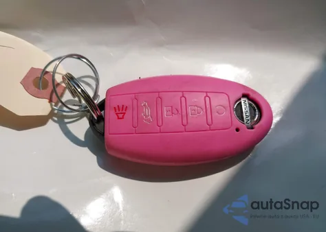 2015 Nissan Sentra Sv from USA, damaged, VIN 3N1AB7AP7FY250260